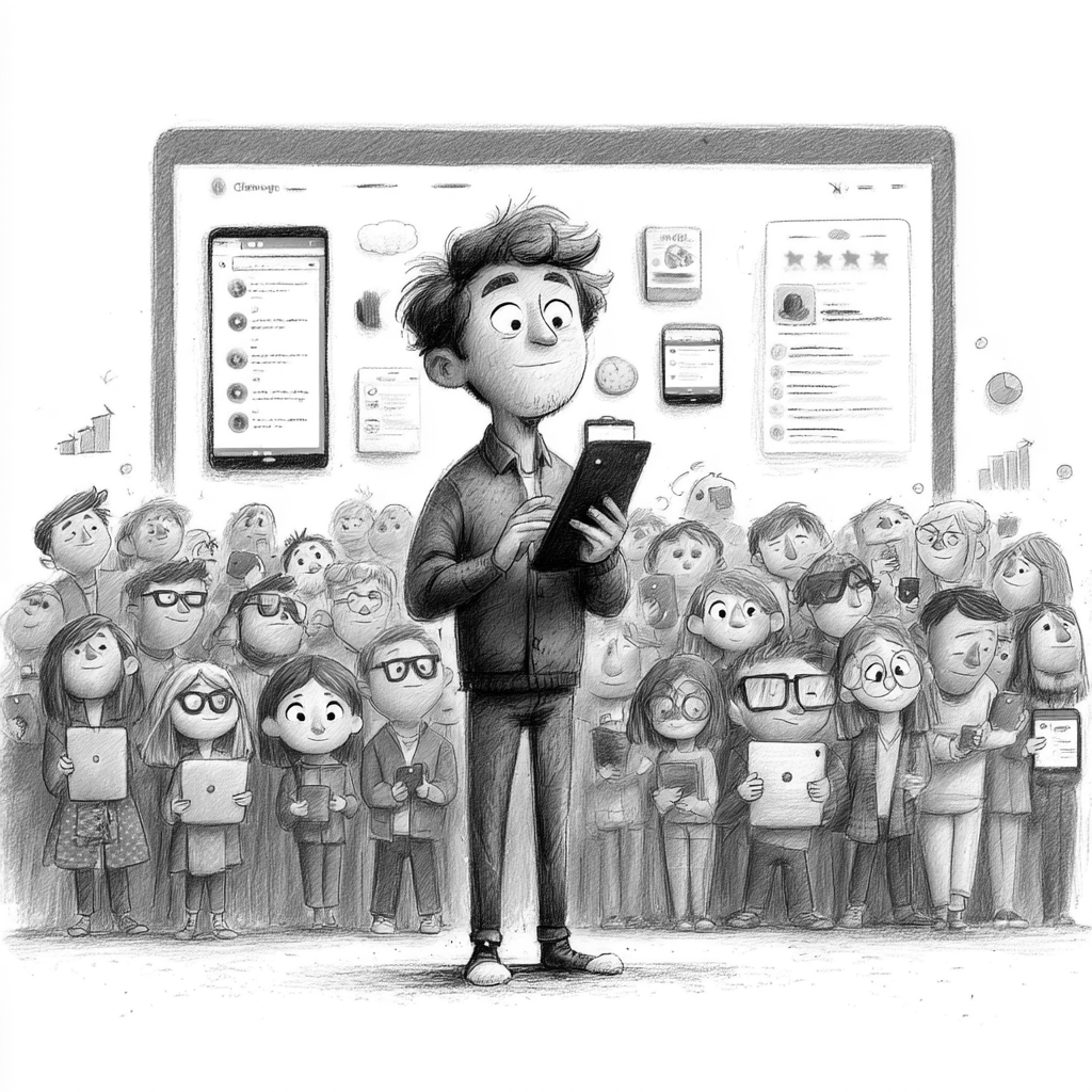 Grow Your Revenue