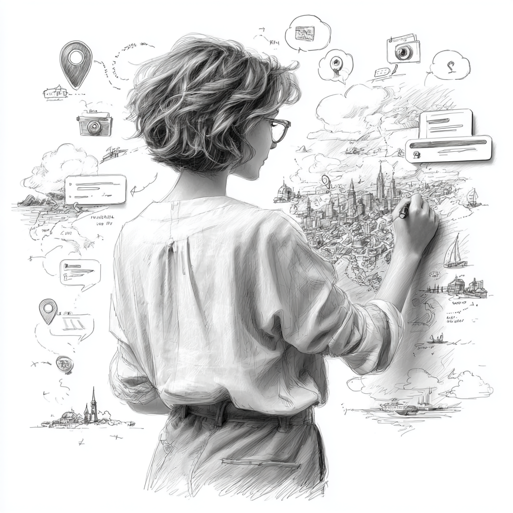 Marketing Agencies Dream