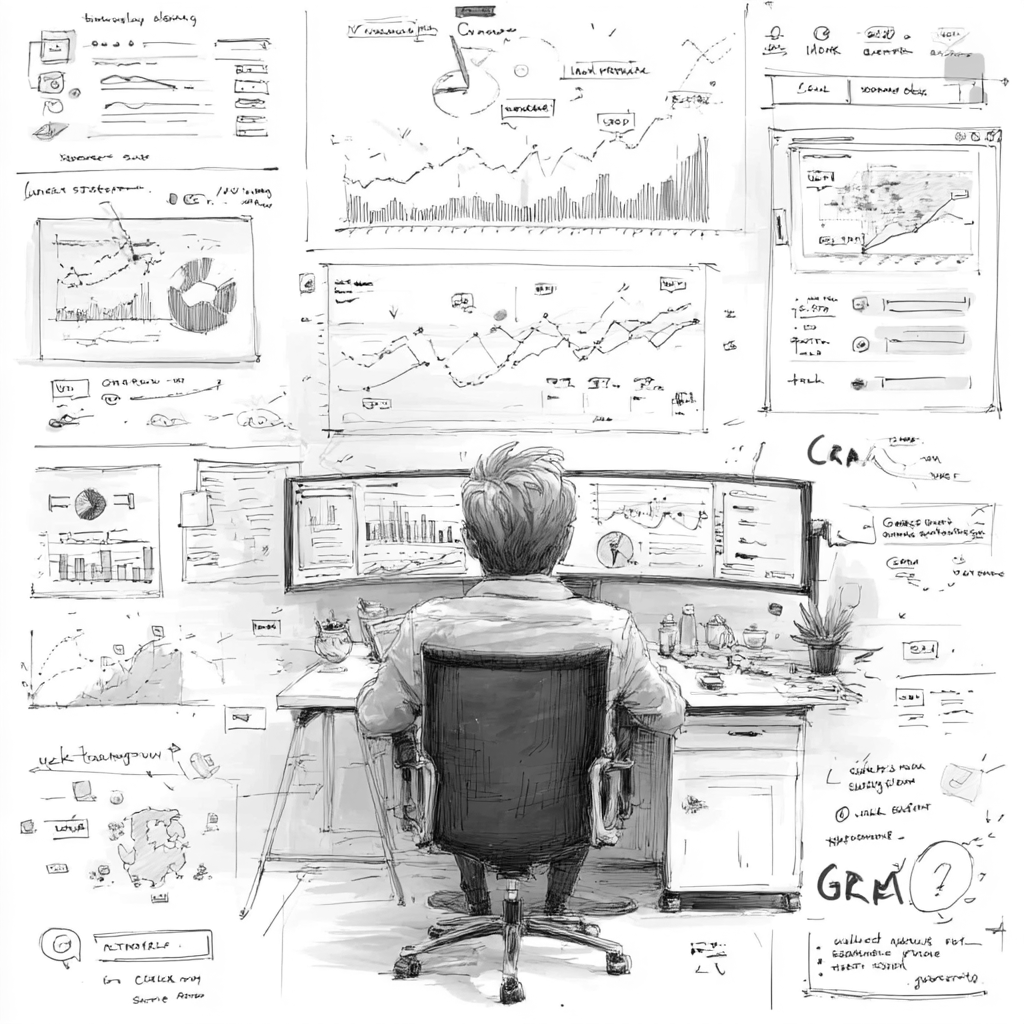 Grow Your Revenue