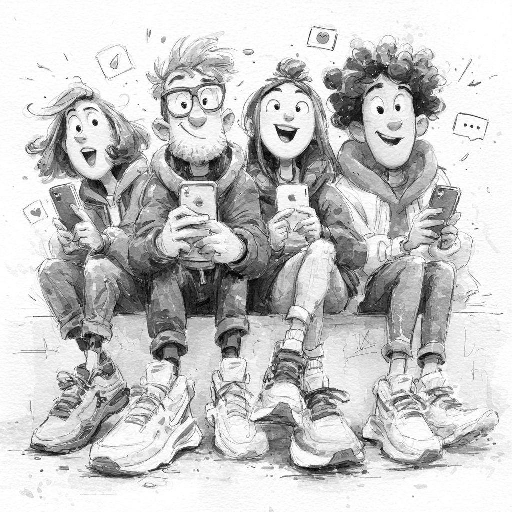 Marketing Campaign Creators