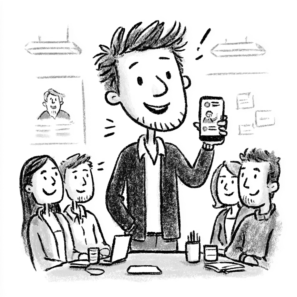 Startups & Entrepreneurs