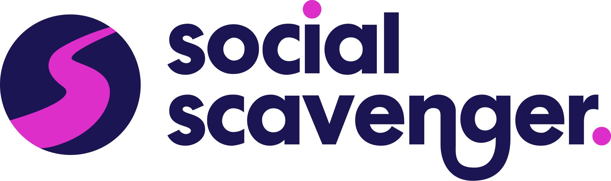 Social Scavenger Logo